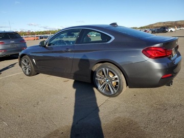 BMW Seria 4 G22-23-26 2020 BMW Seria 4 430xi 2020 2.0l 2.0 Benzyna 255KM, zdjęcie 1