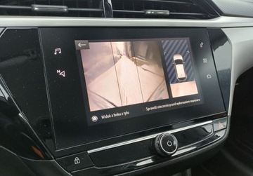 Opel Corsa F Hatchback 5d 1.2 75KM 2022 Opel Corsa 1222 1.2 Edition 75 KM I wl. GWARANCJA FV23 1.2 75KM, zdjęcie 16