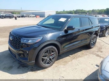 Ford Explorer VI 2025 Ford Explorer ST-Line 2025 2.3l 2.3 Benzyna 300KM, zdjęcie 1