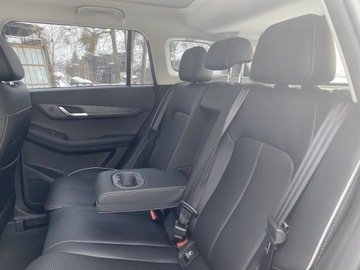 Jaecoo 5 1.6T 147KM 2025 Jaecoo 5 Premium, zdjęcie 15