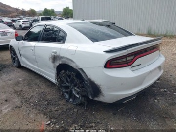 Dodge Charger VII 2022 Dodge Charger Sxt 2022 3.6l 3.6 Benzyna 292KM, zdjęcie 3