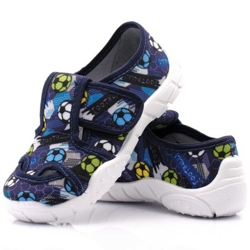 RAWEKS KAPCIE DZIECIĘCE buty z wkładką skórzaną 28