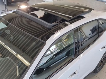 Peugeot 408 2026 Od ręki - GT Exclusive S&amp;S 1.2 mHEV 145KM / szklany dach, zdjęcie 3