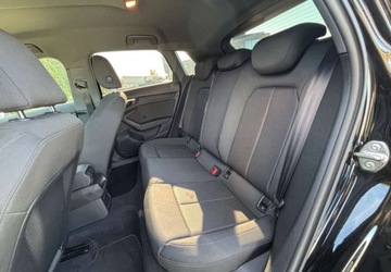 Audi A3 8Y 2021 Audi A3 Sportback Audi A3 Sportback 1.0 TFSI Benzyna 115KM, zdjęcie 9