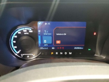 Ford Bronco VI 2023 Ford Bronco Base 2023 2.7l 2.7 Benzyna 315KM, zdjęcie 9