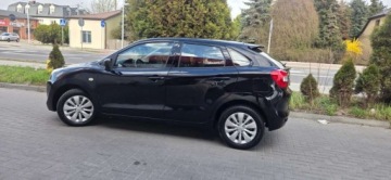 Suzuki Baleno III 1.2 DualJet 90KM 2017 Suzuki Baleno 1.2 Benzyna 90 KM Klima PdC Import Raty Oplaty 1.2 90KM, zdjęcie 6