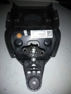 KTM Duke 125 21r козырек передний обтекатель крепление лампы