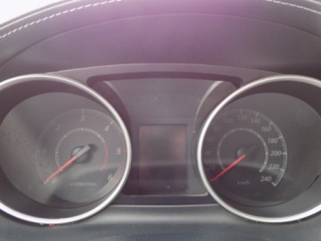 Mitsubishi Outlander II 2009 Mitsubishi Outlander BIALOLEKA 2.0 T.Diesel (170 KM) 4X4, 2009r. prod. K, zdjęcie 12