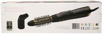 Устройство для укладки волос Hoffen-A 3-в-1.