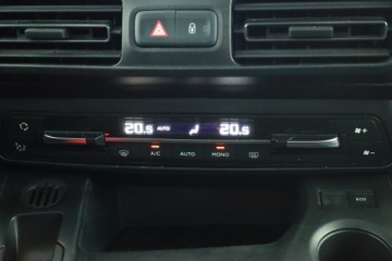 Toyota 2020 Toyota ProAce City Verso 1.2 T, Salon Polska, zdjęcie 9