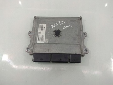 237104736R ŘÍZENÍ MOTORU RENAULT CLIO IV CAPTUR 0.9