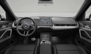 BMW X1 U11 Crossover 2.0 20d 150KM 2025 BMW X1 BMW X1 xDrive20d M Sport, Serwis ASO, Faktu, zdjęcie 9
