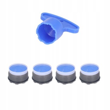 АЭРАТОРЫ ПЕРЛАТОР АЭРАТОР МОДУЛЯТОР M18.5