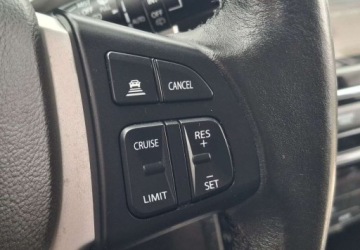 Suzuki Vitara III SUV 1.6 VVT 120KM 2016 Suzuki Vitara Suzuki Vitara 1.6 Benzyna 120KM, zdjęcie 20