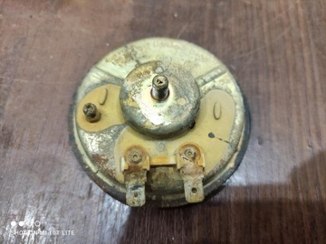 KYMCO MXU 300 СИГНАЛЬНЫЙ СИГНАЛ