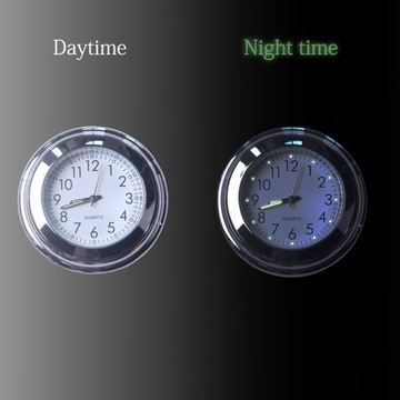 НАБОР ЧАСЫ И ТЕРМОМЕТР ДЛЯ МОТОЦИКЛА