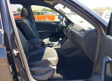 Volkswagen Tiguan II 2021 Volkswagen Tiguan 2021, 2.0L, 4x4, SE R-LINE BLACK, od ubezpieczalni 2.0, zdjęcie 9