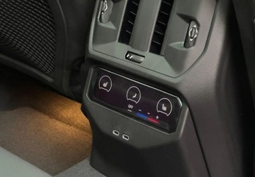 BMW X3 G45 2025 BMW X3 BMW X3 M50 xDrive Samochod Demonstracyjny 3.0 Benzyna 398KM, zdjęcie 32