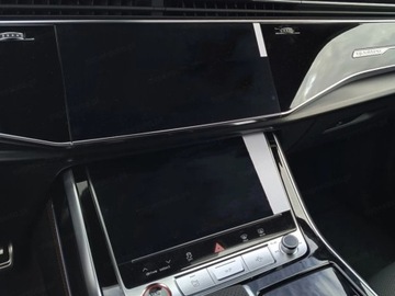 Audi Q8 2025 Q8 / E-Tron RSQ8 TFSI quattro Performance 4.0 (640KM) 2025, zdjęcie 10