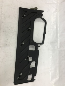 SEAT ALTEA TOLEDO 3 НИЖНЯЯ ЛЕВАЯ КРЫШКА 5P1863083