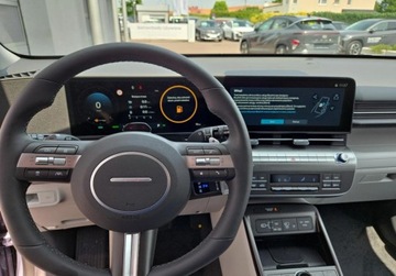 Hyundai Kona II 2025 Hyundai Kona Platinum LUXURY Dostepny od reki Rozne kolory 1.6, zdjęcie 13