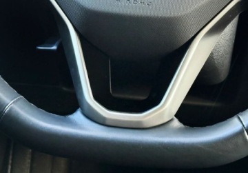 Volkswagen Taigo 2024 Volkswagen Taigo LED Kamera Park Assist Side Assist Gwarancja 2027 Sa, zdjęcie 15