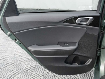 Kia Ceed III Hatchback Facelifting  1.5 T-GDI 140KM 2025 Kia Cee'd WD0146V#1.5 T-GDI Tribute Podgrz.f I, zdjęcie 25