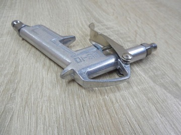 Pistolet pneumatyczny do przedmuchiwania Krótki
