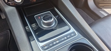 Jaguar F-Pace SUV 2.0 i4D 180KM 2016 Jaguar F-PACE, 2.0D, 180KM, Skóra, Automat, Navi, Kamera. Zapraszam, zdjęcie 13
