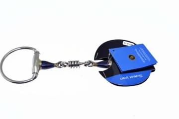 НАСАДКА ДЛЯ ОЛИВКОВ С РОЛИКОМ 13,5 СМ