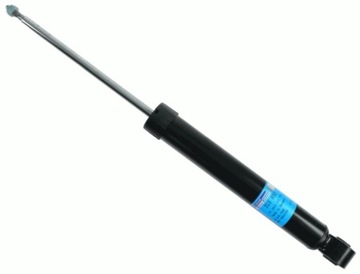 AMORTYZATOR TYŁ/GAZ/ A.A3 03->/SK.OCTAVIA 04-