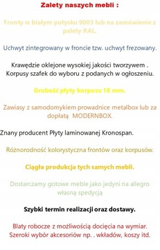 Шкаф подвесной 70 см CRAFT ДУБ ЗОЛОТОЙ 72/70/30.1