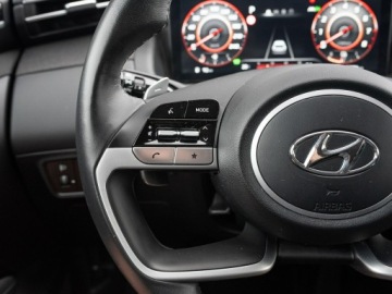 Hyundai Tucson IV 2023 Hyundai Tucson DW7VL75#1.6 T-GDi HEV Smart 2WD DCT, zdjęcie 12