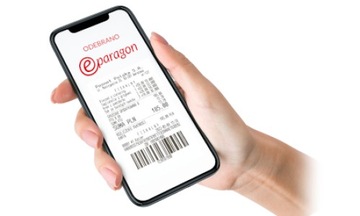 Drukarka fiskalna Fawag Box LAN ONLINE+ FISKALIZACJA