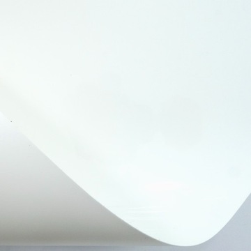 Белая гибкая термотрансферная пленка PDMedia