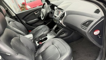 Hyundai ix35 SUV Theta 2.0 MPI 163KM 2011 Hyundai ix35 2.0 Benzyna Moc 163KM Automat 4X4, zdjęcie 16