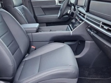 Hyundai Santa Fe V 2025 Santa Fe 5.os Platinum 4WD 1.6 T-GDI PHEV 253KM 2025, zdjęcie 9