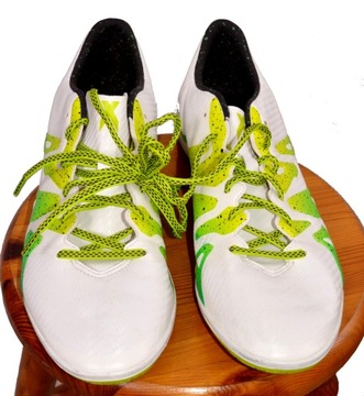 obnizka! ADIDAS - DUŻE BUTY NA LATO- 48 3/3