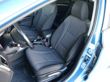 Hyundai i30 II Hatchback 3d 1.4 100KM 2013 Hyundai i30 1.4, zdjęcie 12