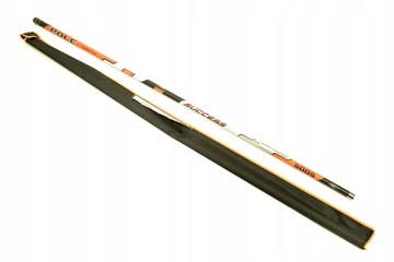 Lekki węglowy bat FL SUCCES 5005 c.w. 30-60g 500cm extra akcja