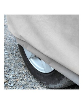 Chevrolet Cruze Estate (2009-2016) Брезент