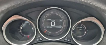 DS 4 I Hatchback (Citroen) 1.6 VTi 120KM 2014 Citroen DS4 1.6 120 KM bezwypadkowy Gwarancja oplacony 1.6 Benzyna 120KM, zdjęcie 24