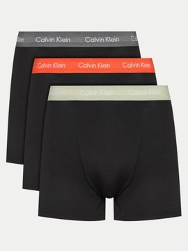 Bokserki Calvin Klein Underwear (3PACK) 0000U2662G