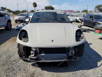 Porsche Macan 2021 Porsche Macan 2021 2.0l 2.0 Benzyna 248KM, zdjęcie 5