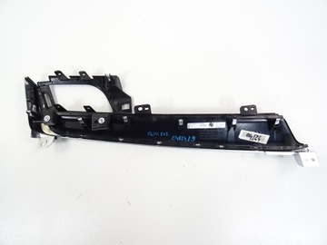 NISSAN QASHQAI III J12 NAKŁADKA DESKI KONSOLI 684116UN1A 684116RB1A 2023R