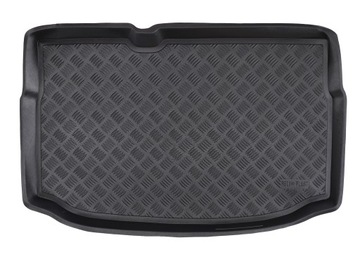 Wkład MATA bagażnika CITROEN C3 II 2009-2016