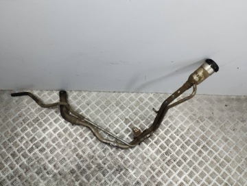 Топливный бак Ford Kuga II 2014