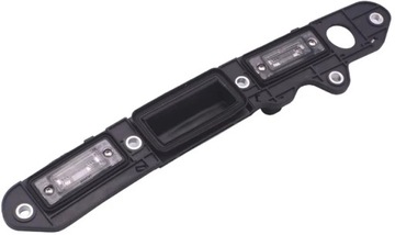 LISTWA KLAMKA MIKROSTYK KLAPY VW PASSAT B6 KOMBI