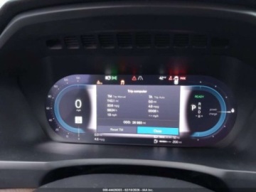 Volvo XC90 II 2023 Volvo XC 90 Recharge Plug-In Hybrid T8 Plus Dark Theme 2023 2.0 Hybryda, zdjęcie 10