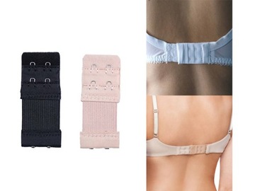 УДЛИНИТЕЛИ ЗАСТЕЖЕК БЮГЛЯРА 3 ШТ.